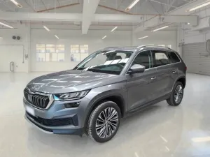 Skoda Kodiaq 2.0 TDI Style 2022
