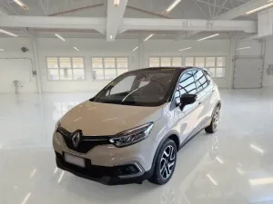 Renault Captur / QM3 1.5 DCI Bose Edition 2018