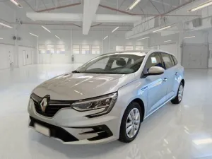 Renault Megane Grandtour 1.5 DCI Equilibre 2023