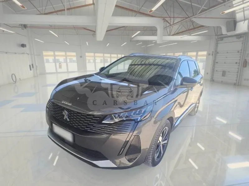Peugeot 5008 2.0 HDI Allure Pack 2022