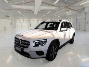 Mercedes-Benz GLB 200d Sport Plus 2021