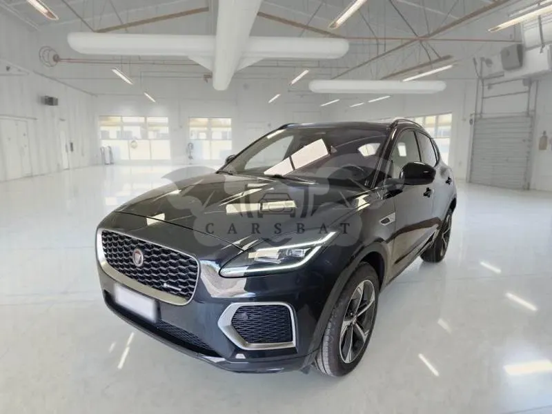 Jaguar E-Pace 2.0d R-Dynamic 2022