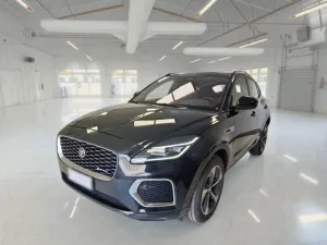 Jaguar E-Pace 2.0d R-Dynamic 2022