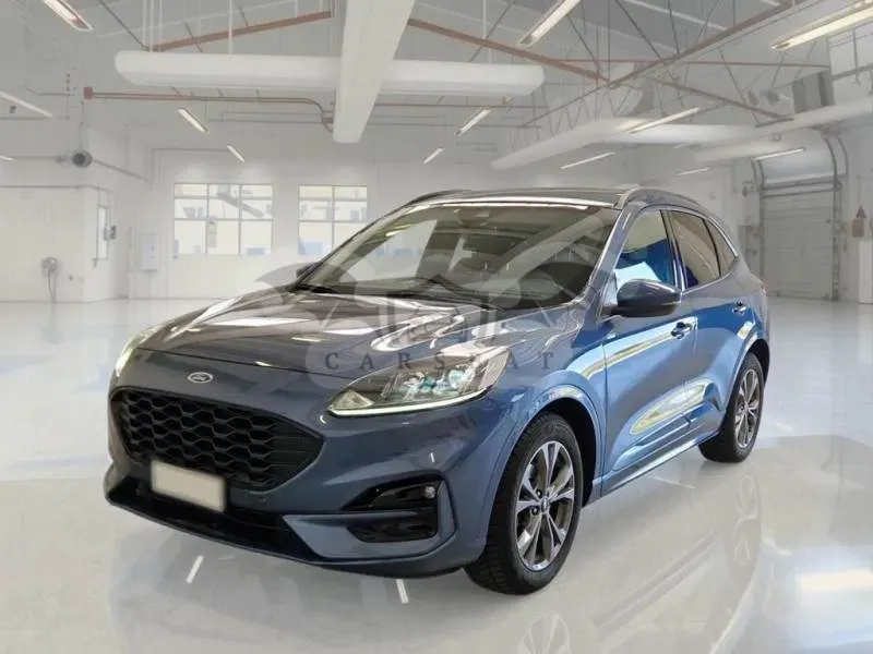 Ford Kuga 2.0 EcoBlue ST Line 2023