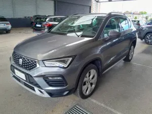 Seat Ateca 2.0 TDI Xperience 2022