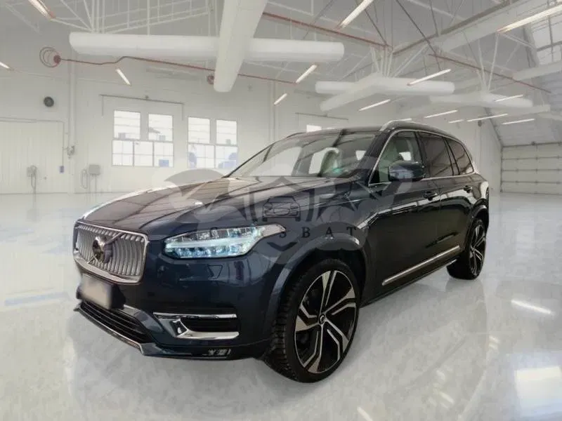 Volvo XC90 B5 Ultimate Bright 2023