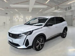 Peugeot 3008 1.5 HDI Active Business 2022