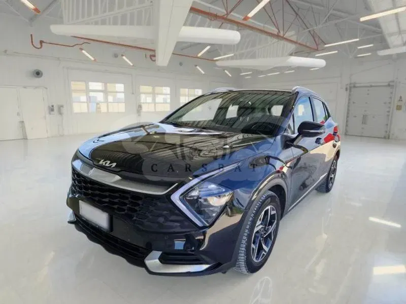 Kia Sportage 1.6 CRDI Business 2024