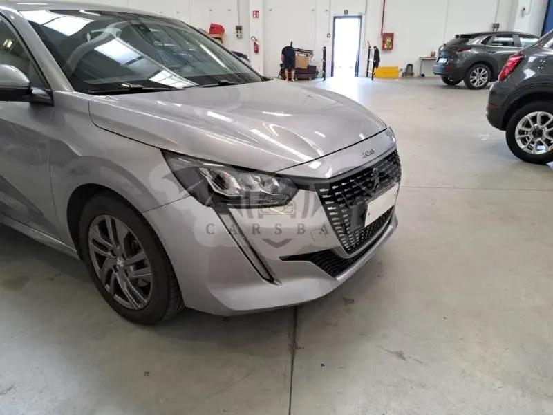Peugeot 208 1.5 HDI Active 2020