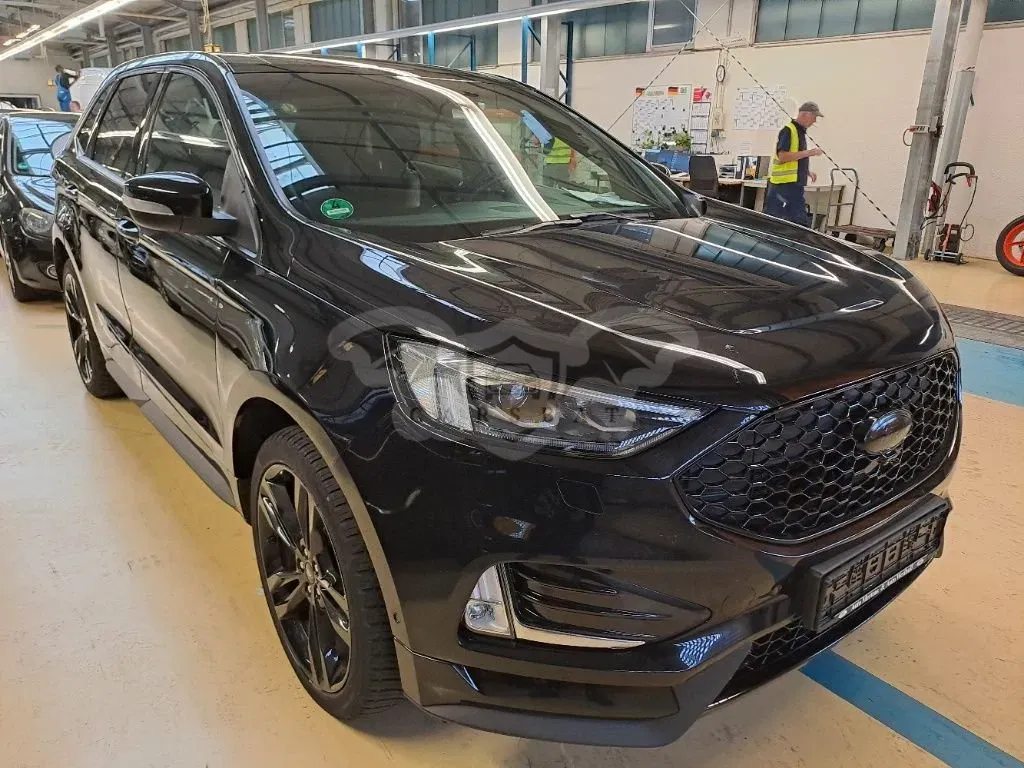 Ford Edge ST Line ST Line 2020