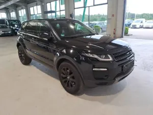 Land Rover Range Rover Evoque Evoque SE SE 2019