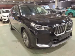 BMW iX1 65 kWh 2023