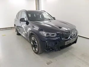 BMW iX3 74 kWh M Sport 2022