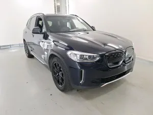 BMW iX3 74 kWh 2021