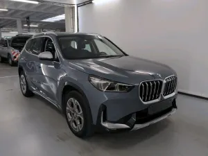 BMW X1 18i 2022