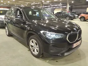 BMW X1 25e 2021