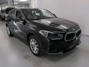BMW X2 16d Premiere 2022