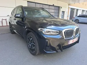 BMW X3 30e 2022