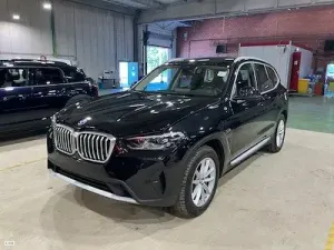 BMW X3 30e 2022