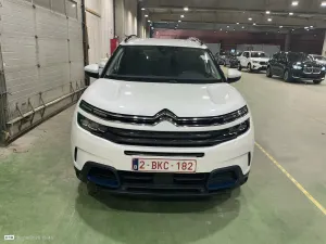 Citroën C5 Aircross 1.6 Feel 2021