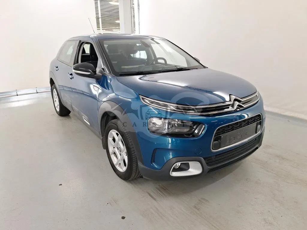 Citroën C4 Cactus 1.2i Feel 2020