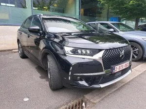 DS DS7 Crossback 1.6 Rivoli 2022