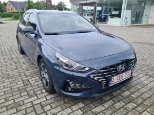 Hyundai i30 Wagon 1.5 GDI 2022