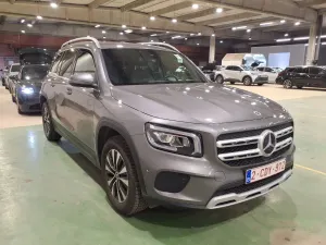Mercedes-Benz GLB 180 2022