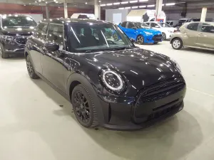 Mini 5 Doors Cooper 1.5 2022