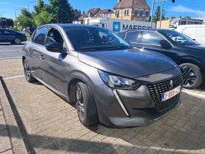 Peugeot 208 1.2i Allure Pack 2022