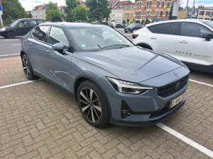 Polestar 2 Long Range 79 kWh 2022