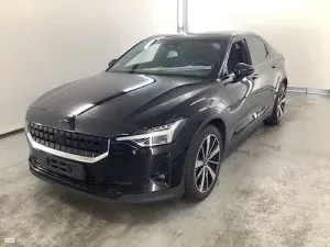 Polestar 2 79 kWh 2021
