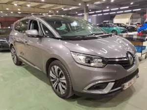 Renault Scenic Grand 1.3 TCe 2021