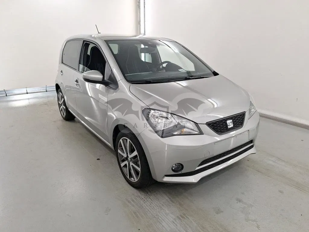 Seat Mii 37 kWh Plus 2021