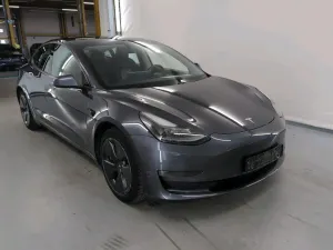 Tesla Model 3 Long Range 75 kWh 2021