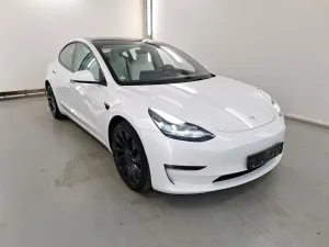 Tesla Model 3 Performance 75 kWh 2022