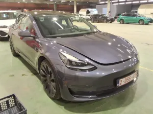 Tesla Model 3 Performance 2023