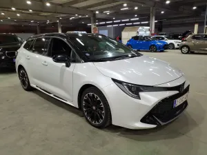 Toyota Corolla Touring Sports 1.8 GR-Sport 2022