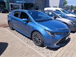 Toyota Corolla Touring Sports 1.8 Premium 2021