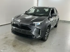 Toyota Yaris Cross 1.5 Dynamic 2022