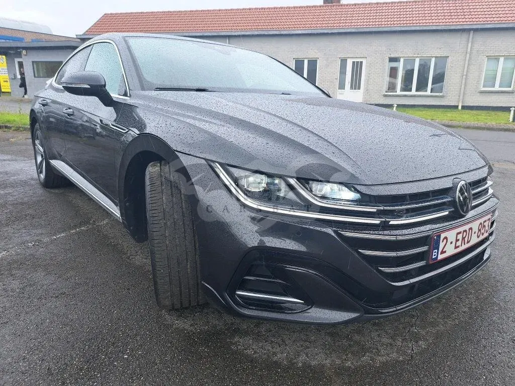 Volkswagen Arteon 2.0 TDI R-Line 2023