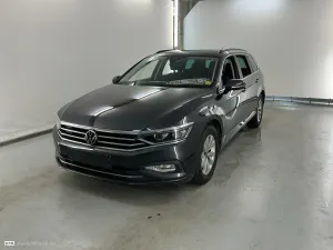 Volkswagen Passat Variant 2.0 TDI Style Business 2022
