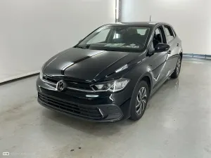 Volkswagen Polo 1.0 TSI Life Business 2023