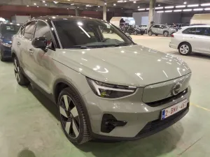 Volvo C40 79 kWh Ultimate 2022