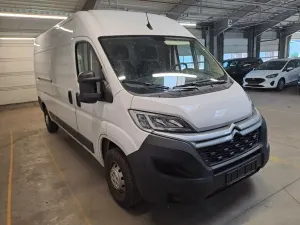 Citroën Jumper L3H2 L3H2 Control Control 2023