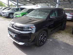 Citroën C5 Aircross 1.2 Plus 2024