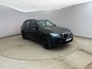 BMW iX3 M Sport 2023