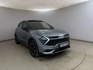 Kia Sportage 1.6 T-GDI GT Line 2023