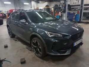 Cupra Formentor 1.5 TSI 2023