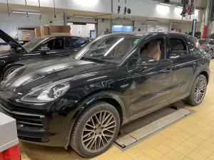 Porsche Cayenne 3.0 2023
